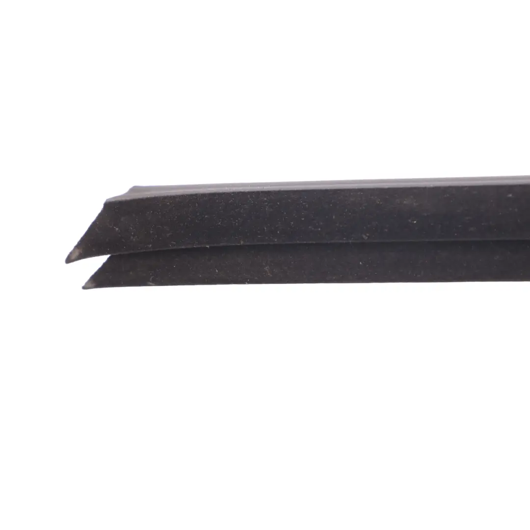Mini Clubman F54 Door Window Strip Moulding Sealing Front Right O/S - SKU 7344168 - Part number 7344168