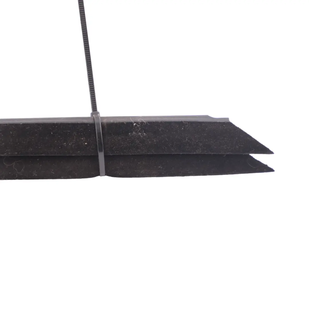 Vitrée Moulure d'Etanchéité Avant Droite pour Mini Clubman F54 Porte à propos du numéro de pièce 7344168 Mini Clubman F54 Porte Vitrée Moulure d'Etanchéité Avant Droite - SKU 7344168 - Numéro de pièce 7344168