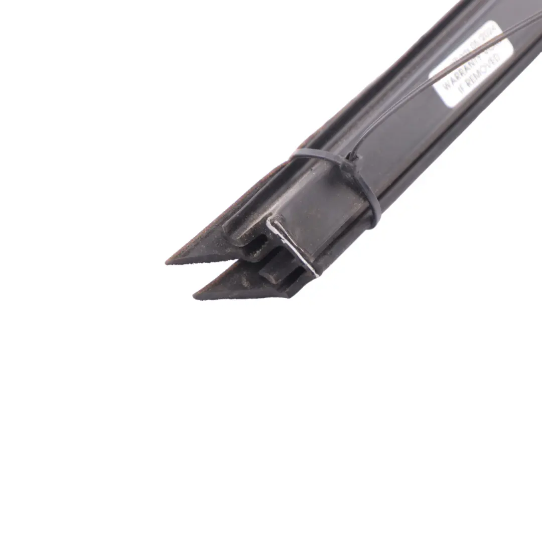 Innere Türkanal Dichtung Hinten Links für Mini F54 mit Teilenummer 7344169 Mini F54 Innere Türkanal Dichtung Hinten Links - SKU 7344169 - Teilenummer 7344169