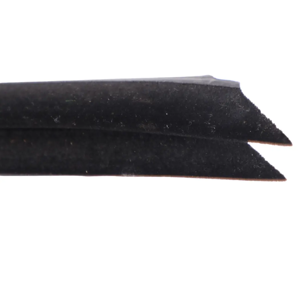Mini F54 Inner Door Channel Seal Gasket Rear Left N/S - SKU 7344169 - Part number 7344169