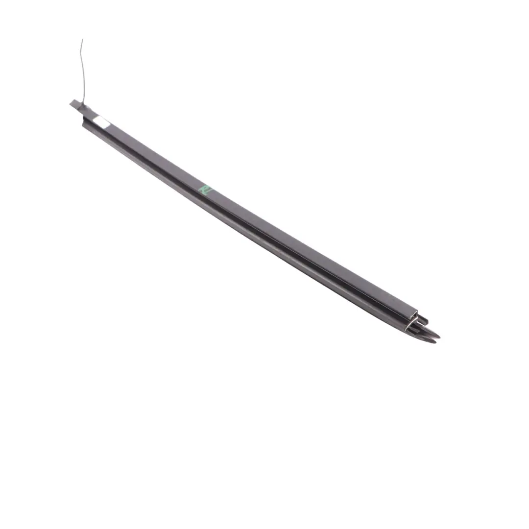 Joint de canal intérieur de porte Joint d'étanchéité arrière gauche pour Mini F54 à propos du numéro de pièce 7344169 Mini F54 Joint de canal intérieur de porte Joint d'étanchéité arrière gauche - SKU 7344169 - Numéro de pièce 7344169