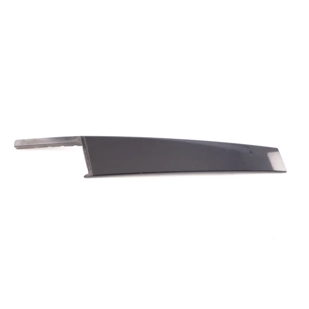 Mini Cooper F54 Vorder Tür Split B Abdeckung Säule Vorne Links - SKU 7344191 - Teilenummer 7344191