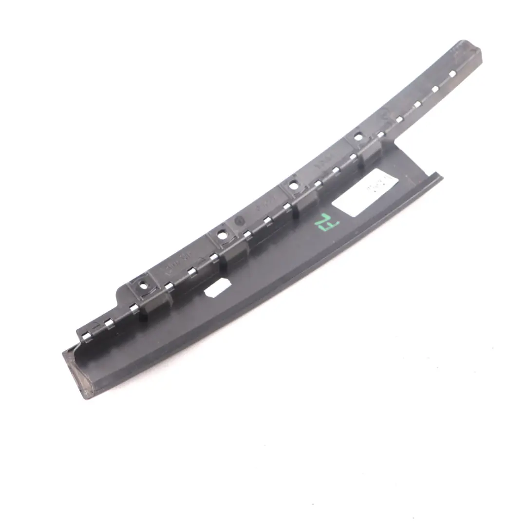 Mini Cooper F54 Vorder Tür Split B Abdeckung Säule Vorne Links - SKU 7344191 - Teilenummer 7344191
