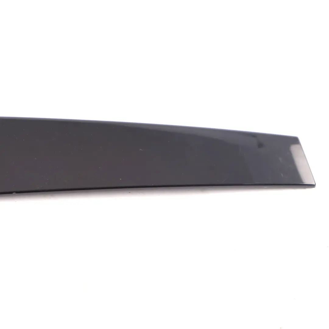 Mini Cooper F54 Front Door Split B Cover Column Front Left N/S - SKU 7344191 - Part number 7344191