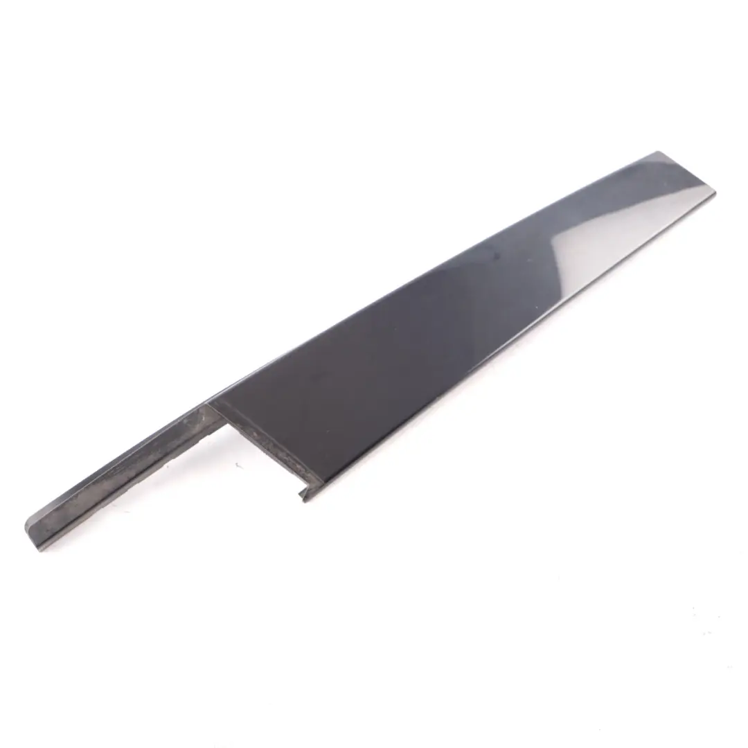 Front Door Split B Cover Column Front Left N/S to Mini Cooper F54 with Part number 7344191 Mini Cooper F54 Front Door Split B Cover Column Front Left N/S - SKU 7344191 - Part number 7344191