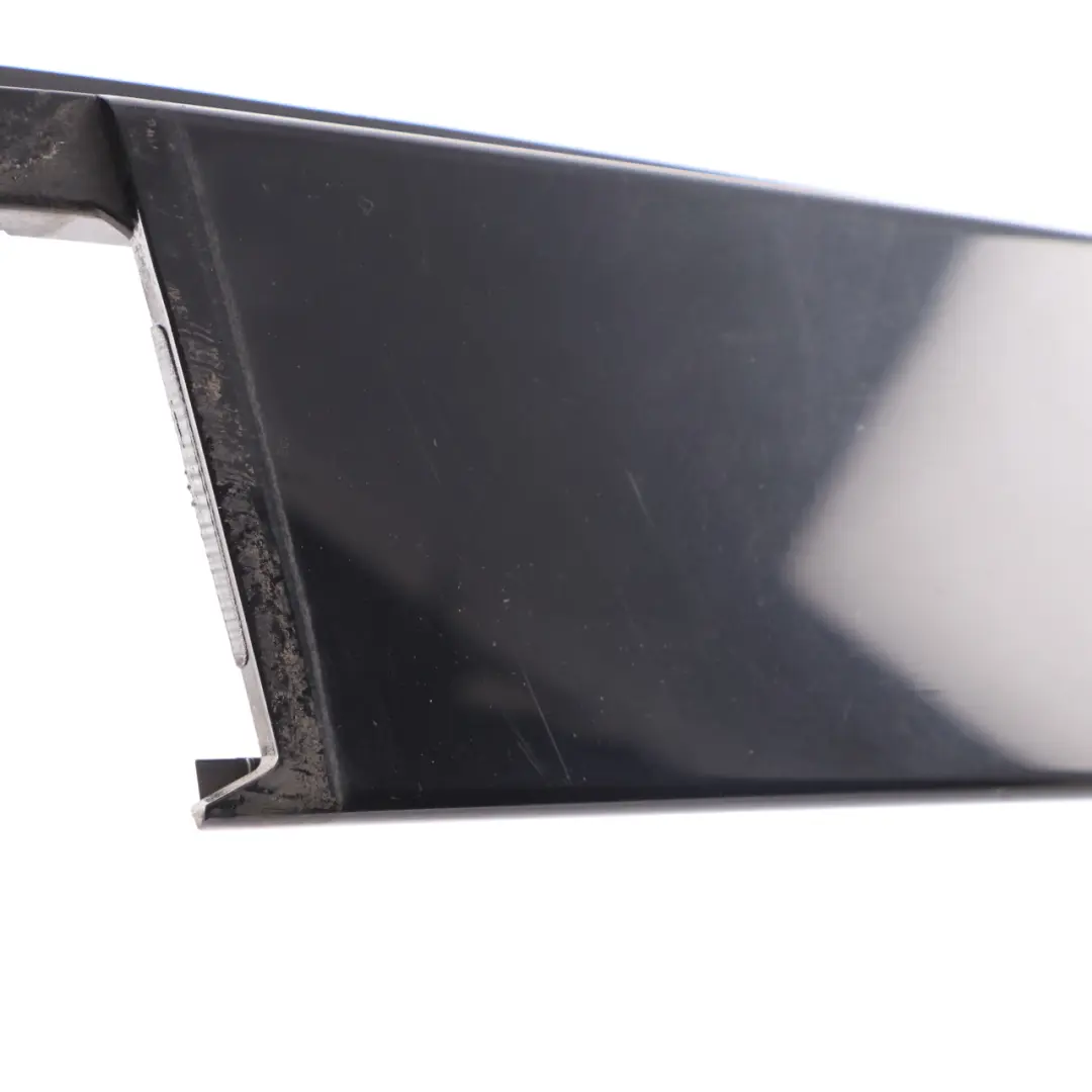 Mini Cooper F54 Front Door Split B Cover Column Front Left N/S - SKU 7344191 - Part number 7344191