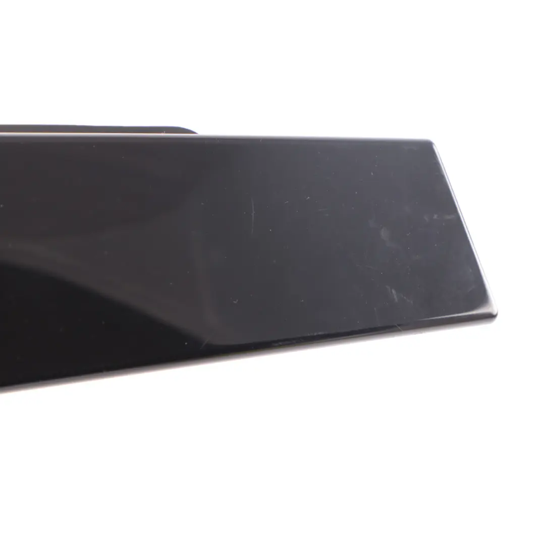 Cache B Colonne Avant Gauche pour Mini Cooper F54 Porte Avant à propos du numéro de pièce 7344191 Mini Cooper F54 Porte Avant Cache B Colonne Avant Gauche - SKU 7344191 - Numéro de pièce 7344191