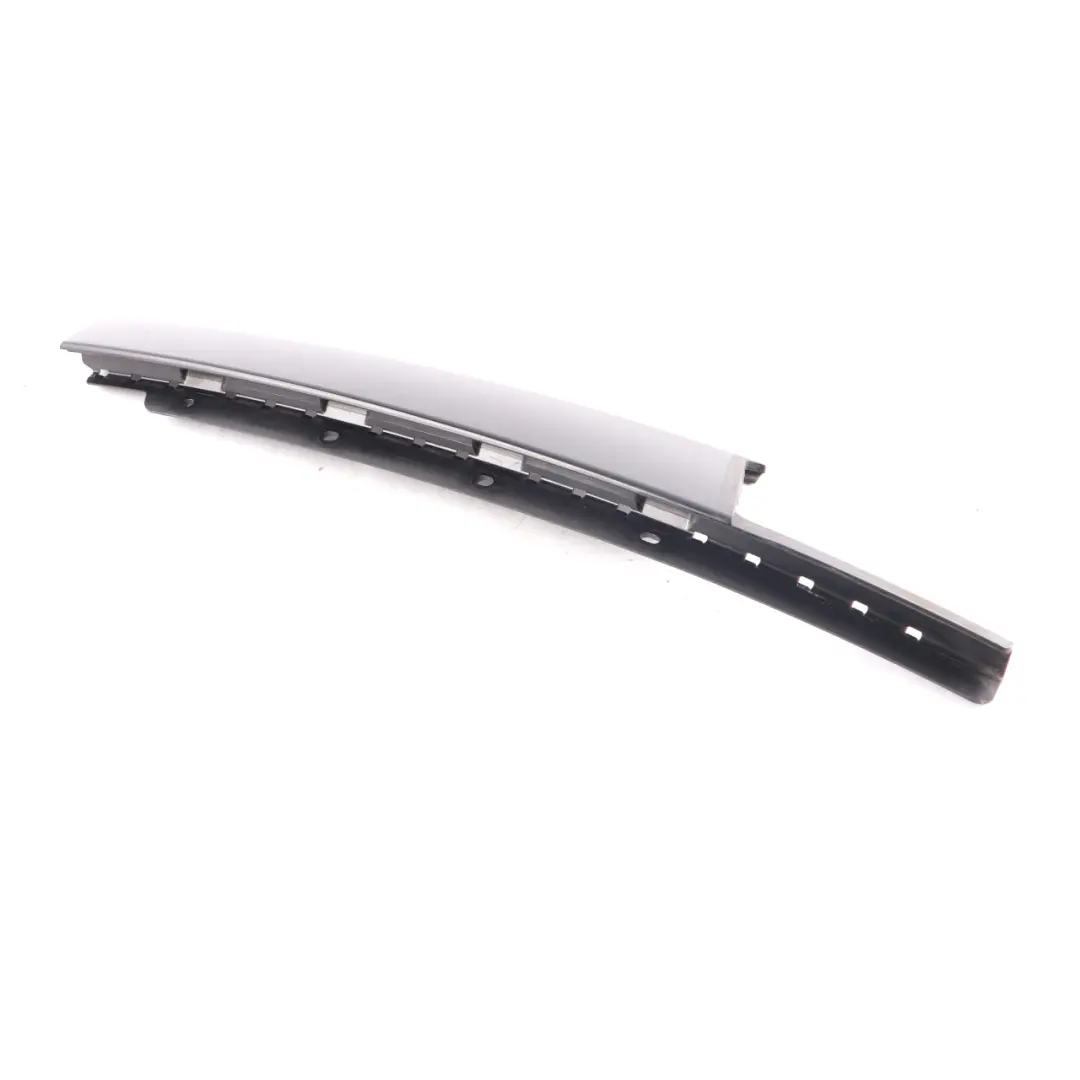 Mini Cooper F54 Front Door Split B Cover Column Front Left N/S - SKU 7344191 - Part number 7344191