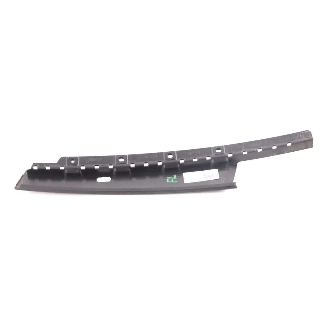 Mini Cooper F54 Front Door Split B Cover Column Front Left N/S - SKU 7344191 - Part number 7344191
