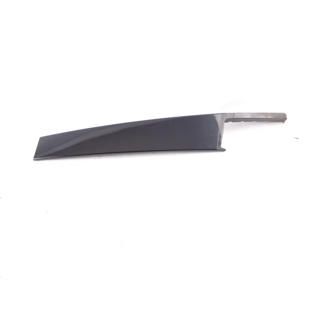 Mini F54 Front Cover B-Column Trim Strip Panel Pillar Right O/S - SKU 7344192 - Part number 7344192