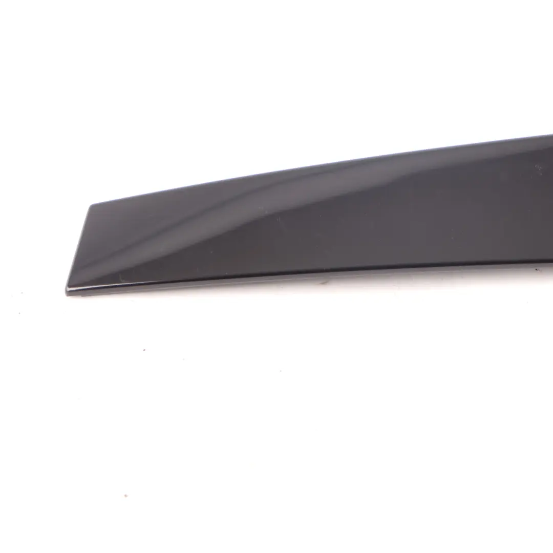 Mini F54 Panel Moldura Columna B Cubierta Frontal Derecho Lado Exterior - SKU 7344192 - Número de pieza 7344192