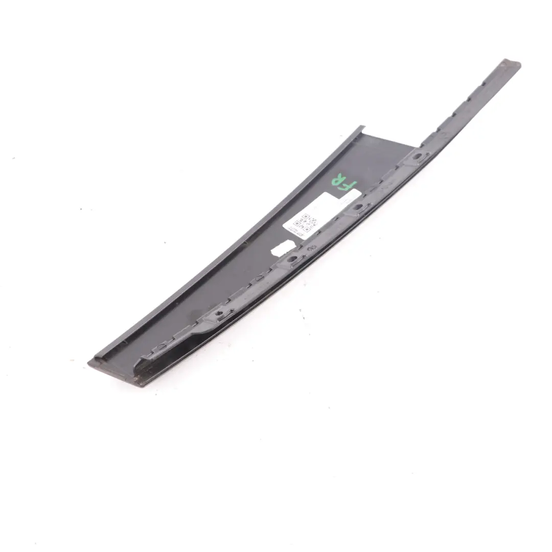 Osłona Zaślepka Listwa Słupka B Prawy Przód do Mini F54 o numerze 7344192 Mini F54 Osłona Zaślepka Listwa Słupka B Prawy Przód - SKU 7344192 - Numer Części 7344192