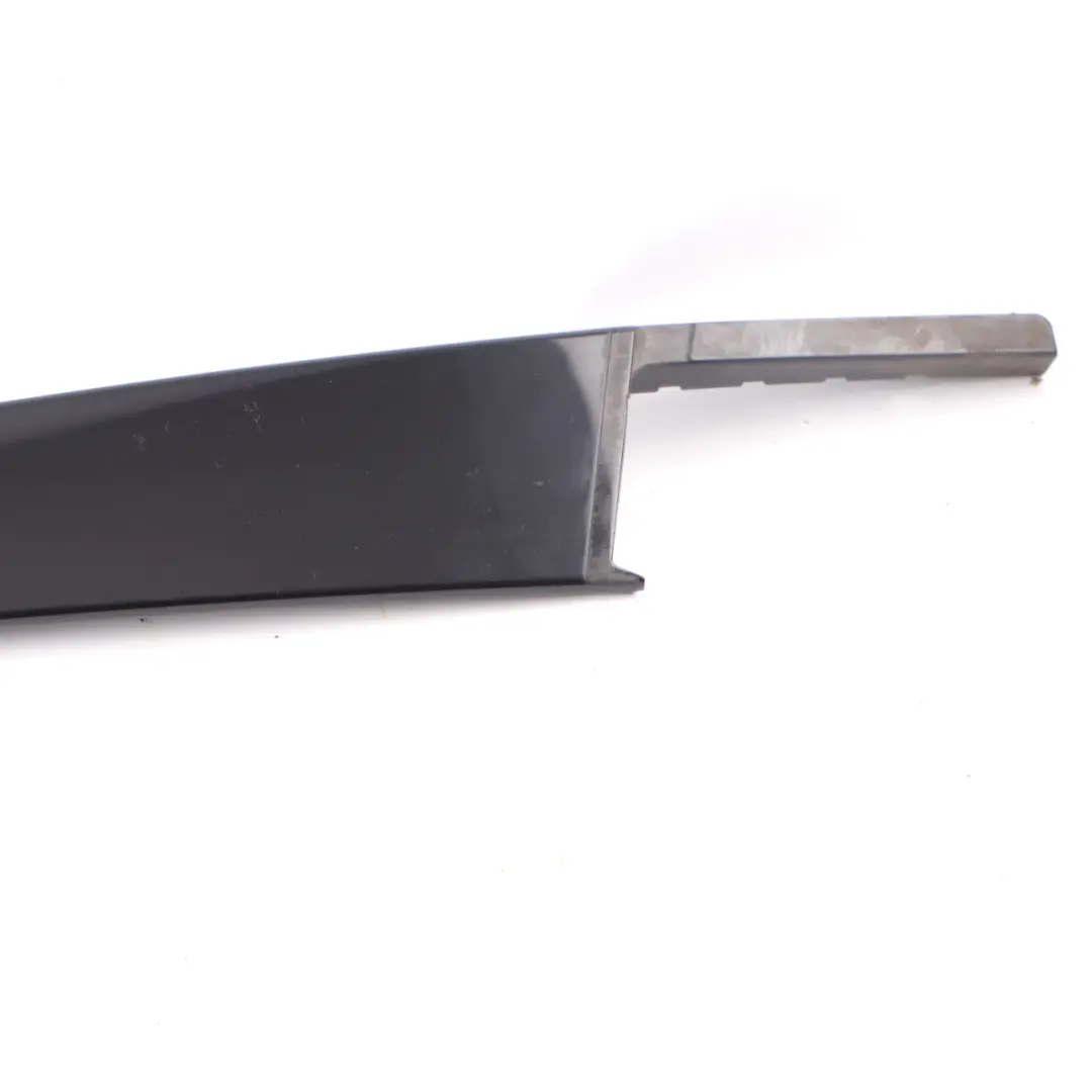 Mini F54 Front Cover B-Column Trim Strip Panel Pillar Right O/S - SKU 7344192 - Part number 7344192