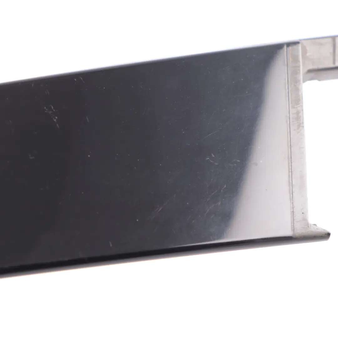 Mini F54 Panel Moldura Columna B Cubierta Frontal Derecho Lado Exterior - SKU 7344192 - Número de pieza 7344192