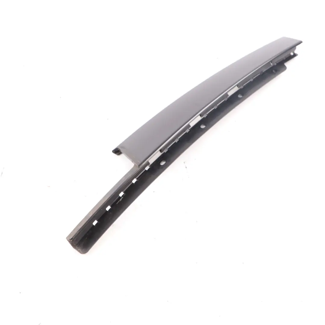 Mini F54 Garniture Colonne B Capot Avant Droit - SKU 7344192 - Numéro de pièce 7344192