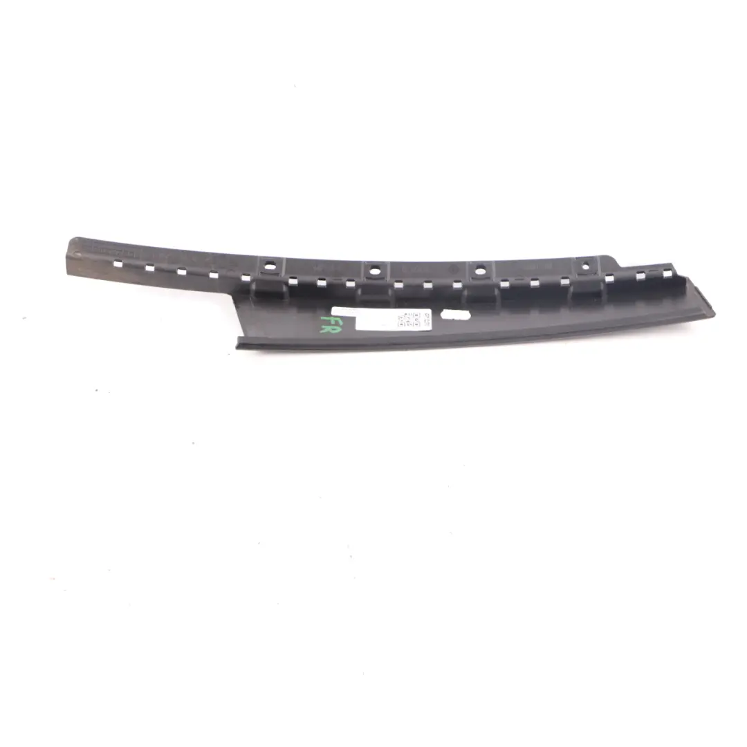 Mini F54 Front Abdeckung B-Säule Zier Leiste Panel Säule Rechts - SKU 7344192 - Teilenummer 7344192