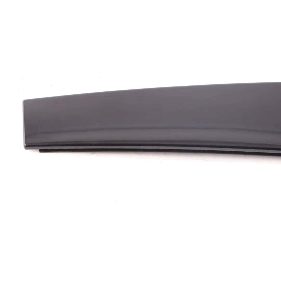 Mini F54 Couvercle Colonne B Garniture Colonne Arrière Gauche 7344192 - SKU 7344193 - Numéro de pièce 7344193