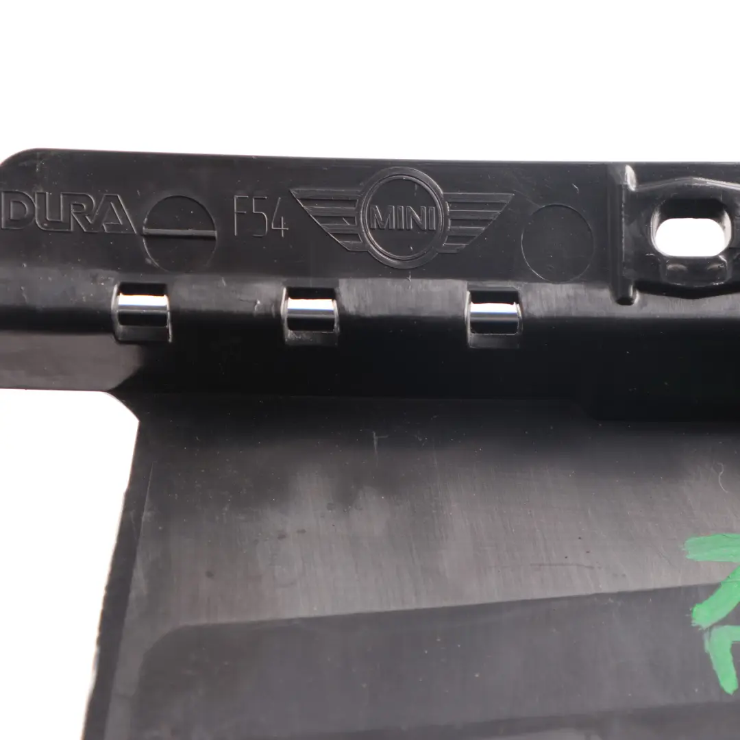 B-Column Trim Pillar Rear Left N/S 7344192 to Mini F54 Cover with Part number 7344193 Mini F54 Cover B-Column Trim Pillar Rear Left N/S 7344192 - SKU 7344193 - Part number 7344193