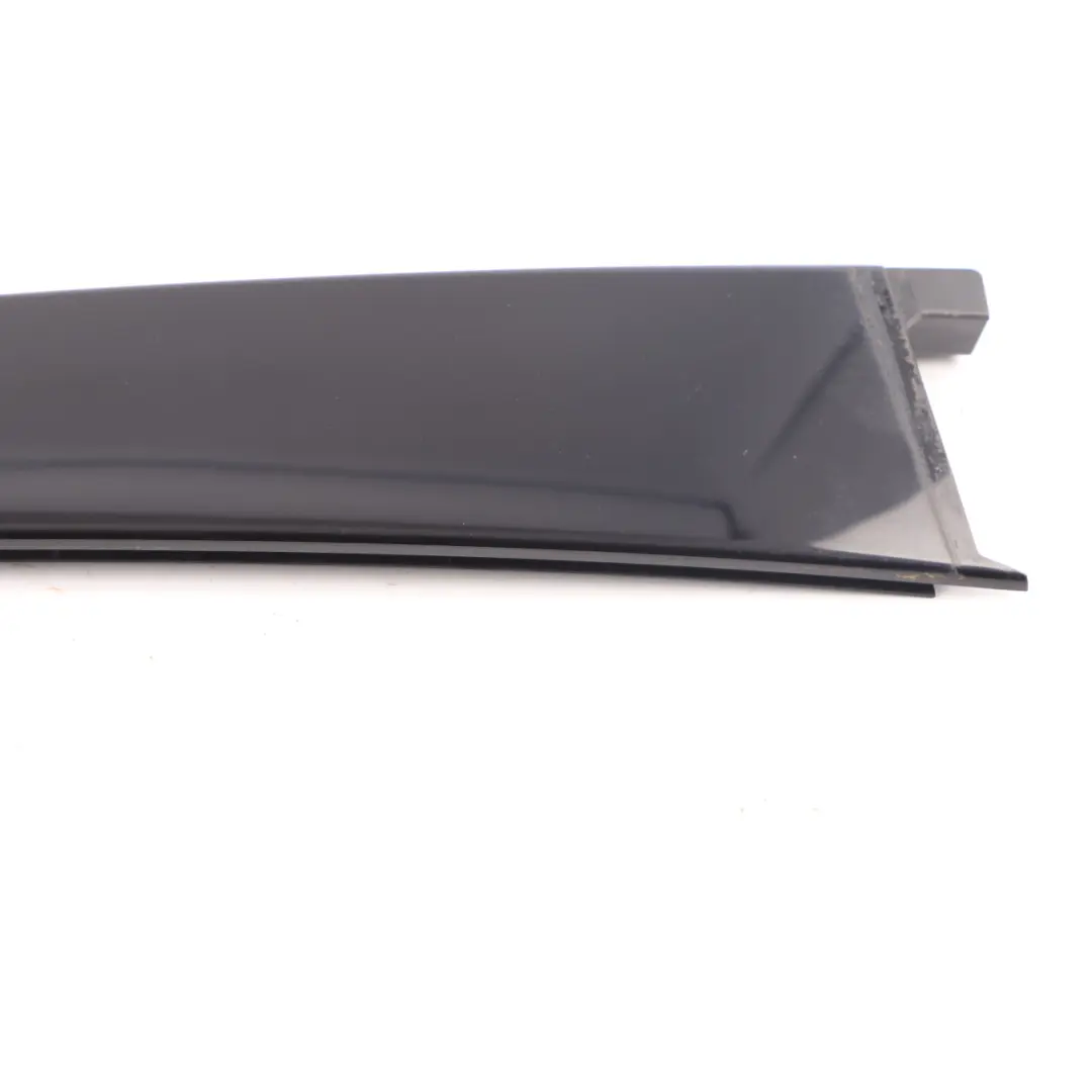 Mini F54 Cover B-Column Trim Pillar Rear Left N/S 7344192 - SKU 7344193 - Part number 7344193