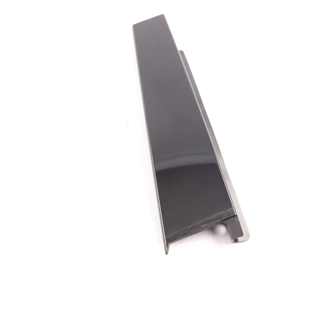 Mini F54 Cover B-Column Trim Pillar Rear Left N/S 7344192 - SKU 7344193 - Part number 7344193