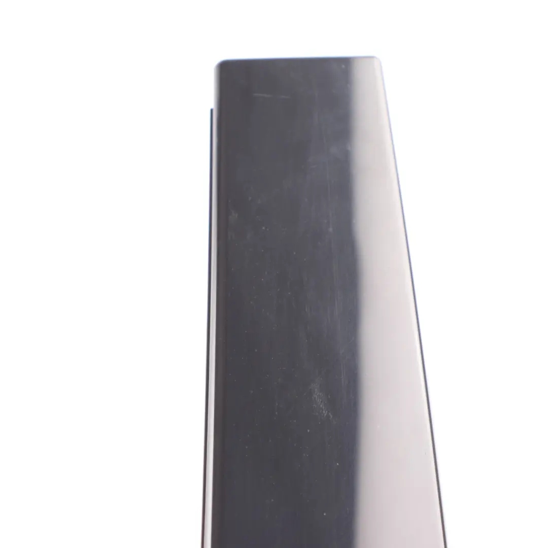 Mini F54 Cover B-Column Trim Pillar Rear Left N/S 7344192 - SKU 7344193 - Part number 7344193
