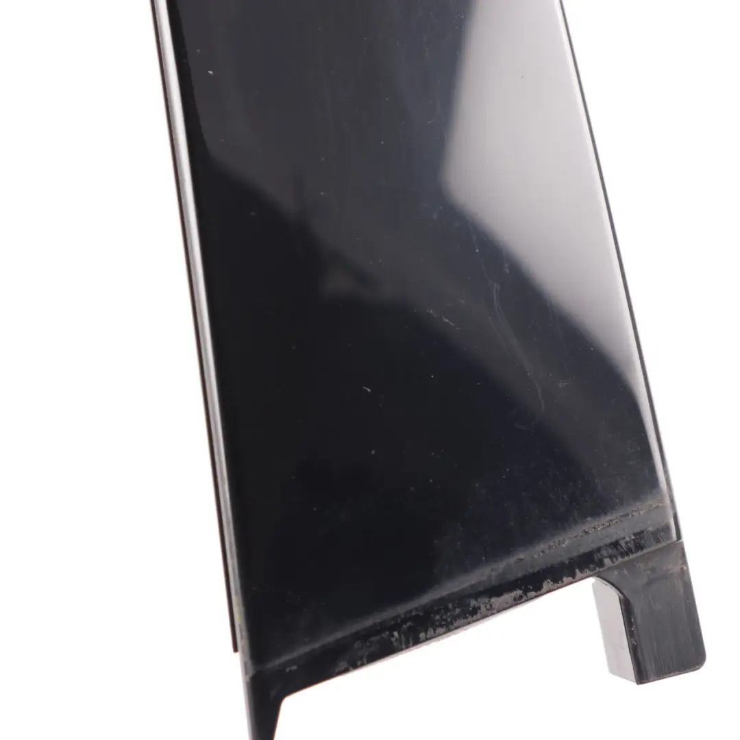 Mini F54 Cover B-Column Trim Pillar Rear Left N/S 7344192 - SKU 7344193 - Part number 7344193