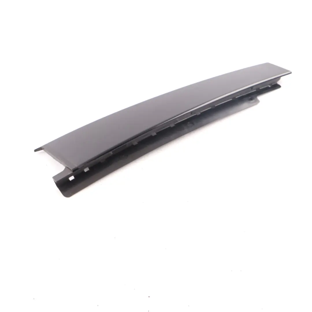 Mini F54 Cover B-Column Trim Pillar Rear Left N/S 7344192 - SKU 7344193 - Part number 7344193