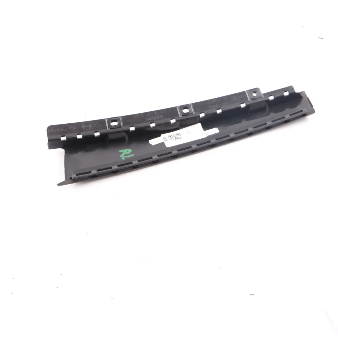 Mini F54 Cover B-Column Trim Pillar Rear Left N/S 7344192 - SKU 7344193 - Part number 7344193