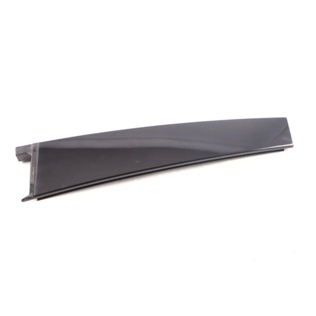 Mini Cooper F54 B Column Cover Exterior Outer Molding Rear Right O/S 7344194