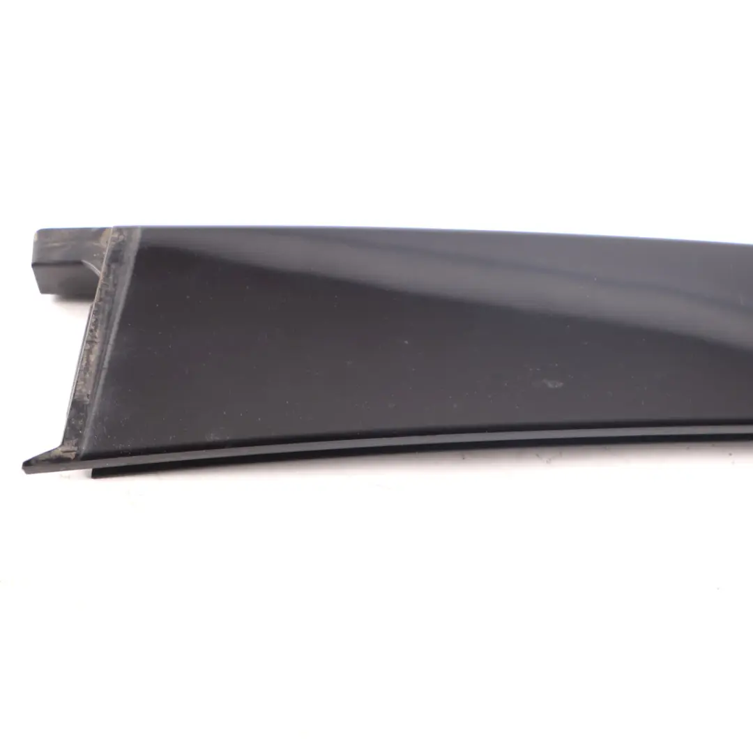 Mini Cooper F54 Porta B Colonna Cover Modanatura Esterna Posteriore Destra - SKU 7344194 - Numero di parte 7344194