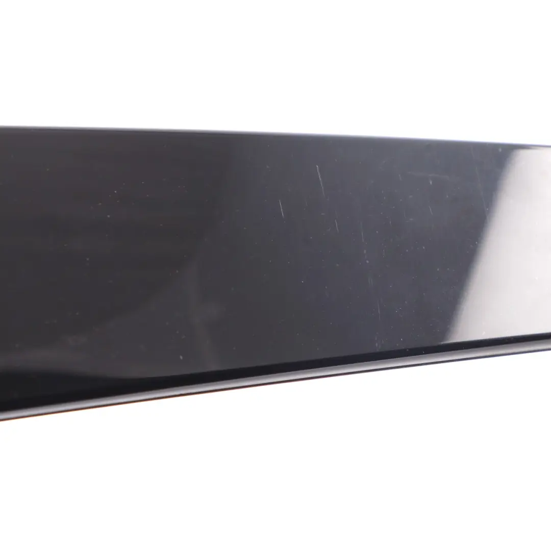 Column Cover Exterior Outer Molding Rear Right O/S to Mini Cooper F54 B with Part number 7344194 Mini Cooper F54 B Column Cover Exterior Outer Molding Rear Right O/S - SKU 7344194 - Part number 7344194