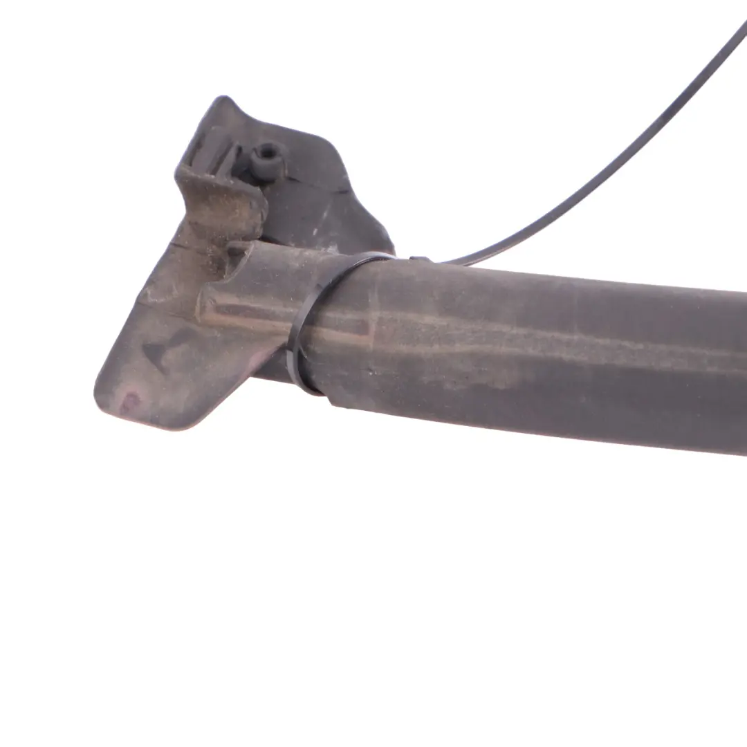 Joint de porte caoutchouc pour Mini F54 Clubman à propos du numéro de pièce 7344214 Mini F54 Clubman Joint de porte caoutchouc - SKU 7344214 - Numéro de pièce 7344214