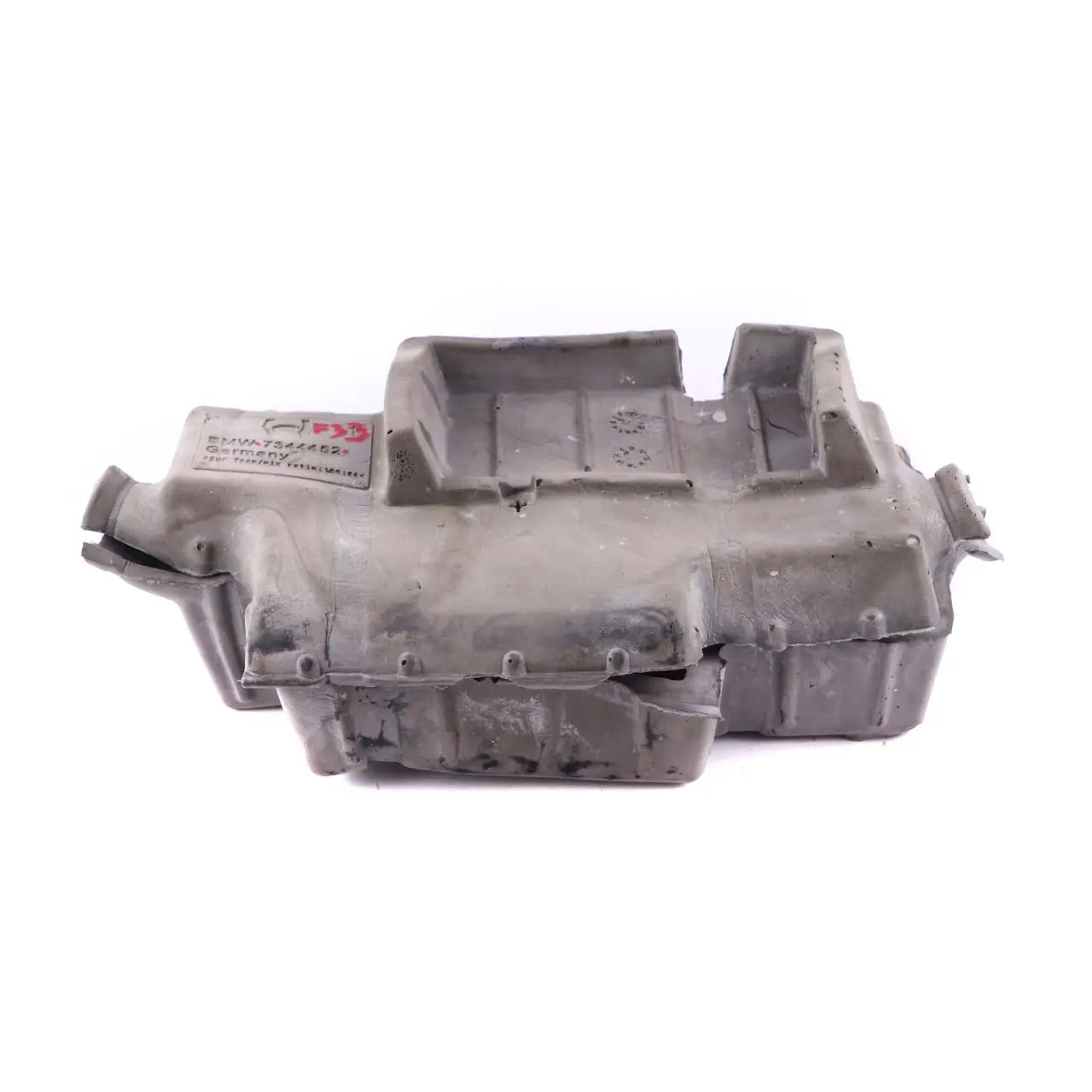 BMW F33 F83 M4 Izolacja Chowanego Dachu 7344452