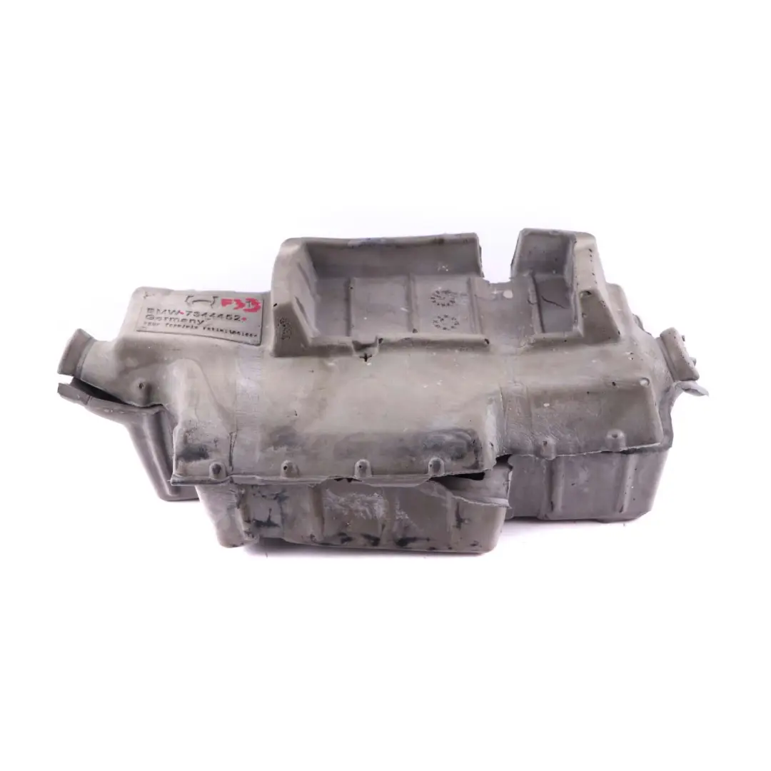 Retrattile Pannello isolamento acustico per BMW 4 F33 F83 M4 Cabrio Hardtop con numero di parte 7344452 BMW 4 F33 F83 M4 Cabrio Hardtop Retrattile Pannello isolamento acustico - SKU 7344452 - Numero di parte 7344452