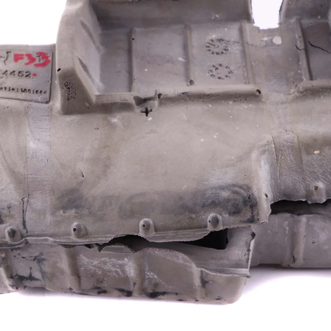 BMW 4 F33 F83 M4 Convertible Techo Duro Retráctil Panel de Aislamiento Acústico - SKU 7344452 - Número de pieza 7344452