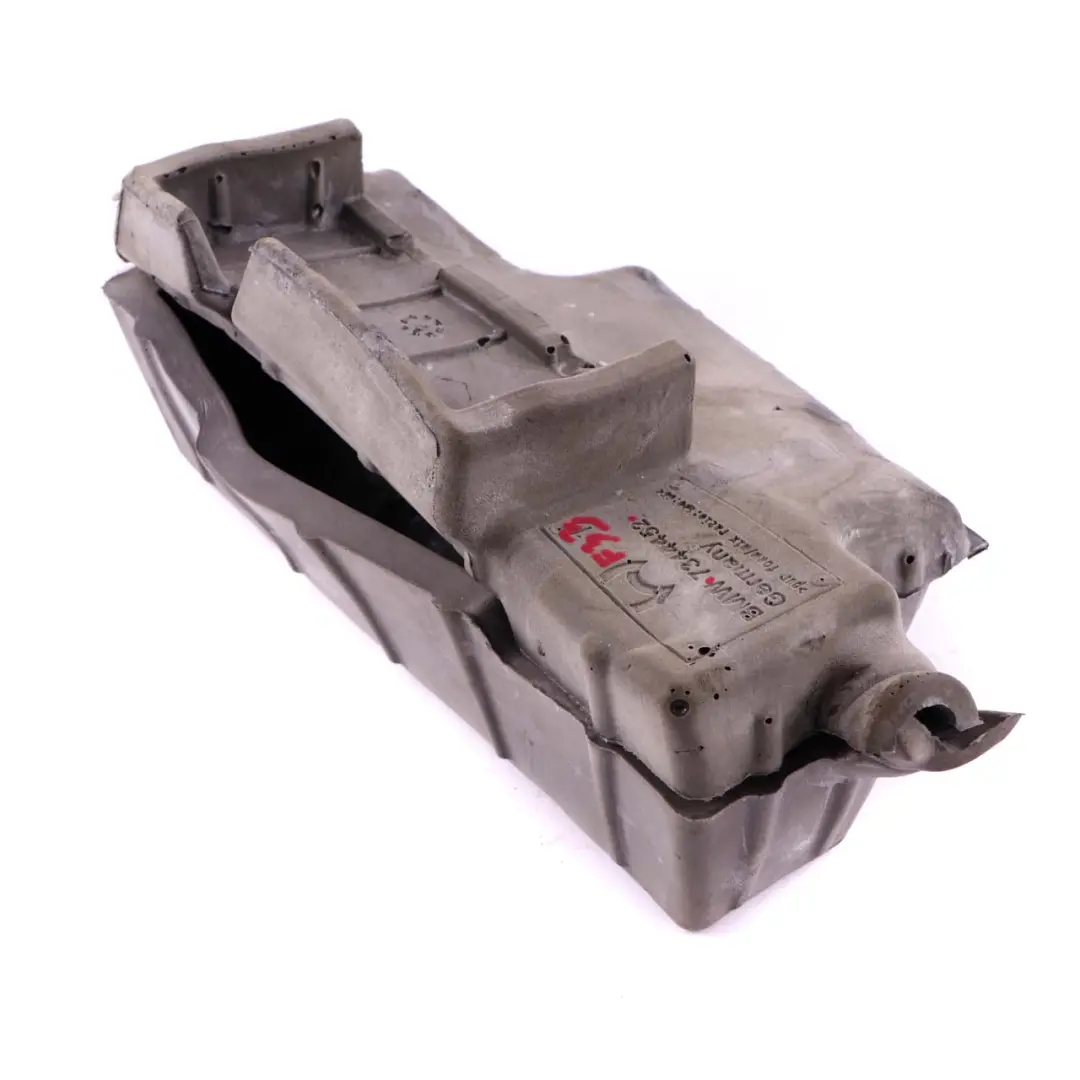 BMW 4 F33 F83 M4 Convertible Techo Duro Retráctil Panel de Aislamiento Acústico - SKU 7344452 - Número de pieza 7344452