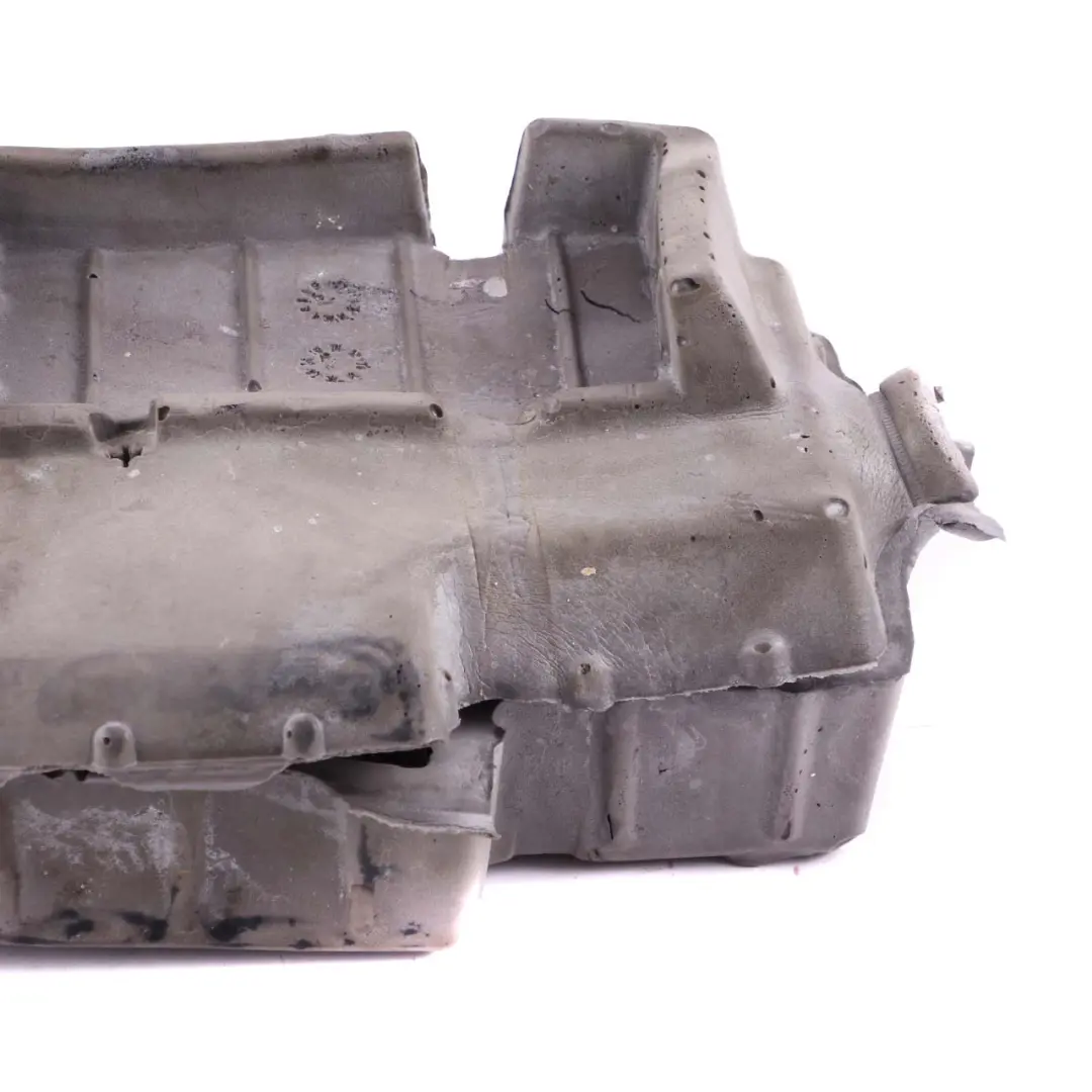 BMW F33 F83 M4 Izolacja Chowanego Dachu - SKU 7344452 - Numer Części 7344452