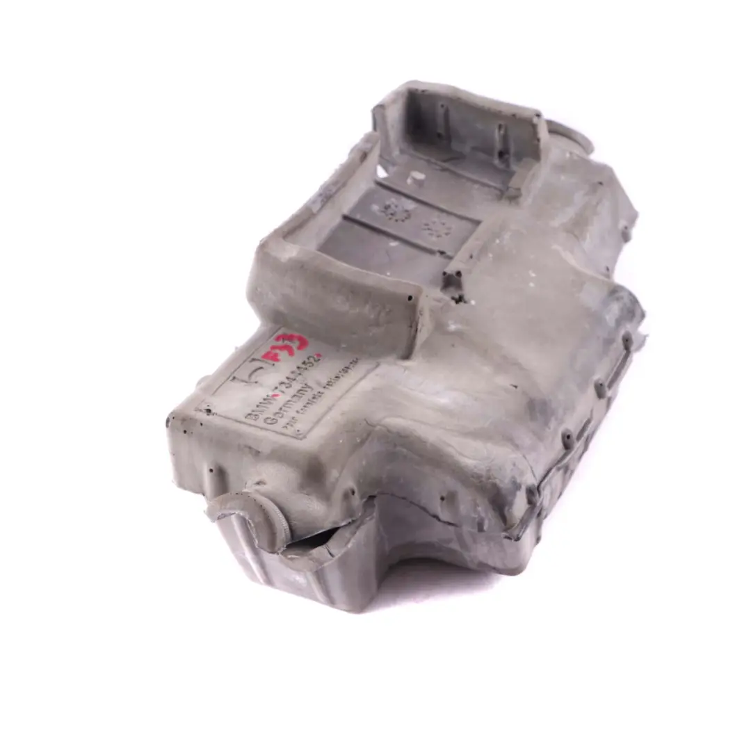 Panneau isolation phonique rétractable toit rigide convertible pour BMW 4 F33 F83 M4 à propos du numéro de pièce 7344452 BMW 4 F33 F83 M4 Panneau isolation phonique rétractable toit rigide convertible - SKU 7344452 - Numéro de pièce 7344452