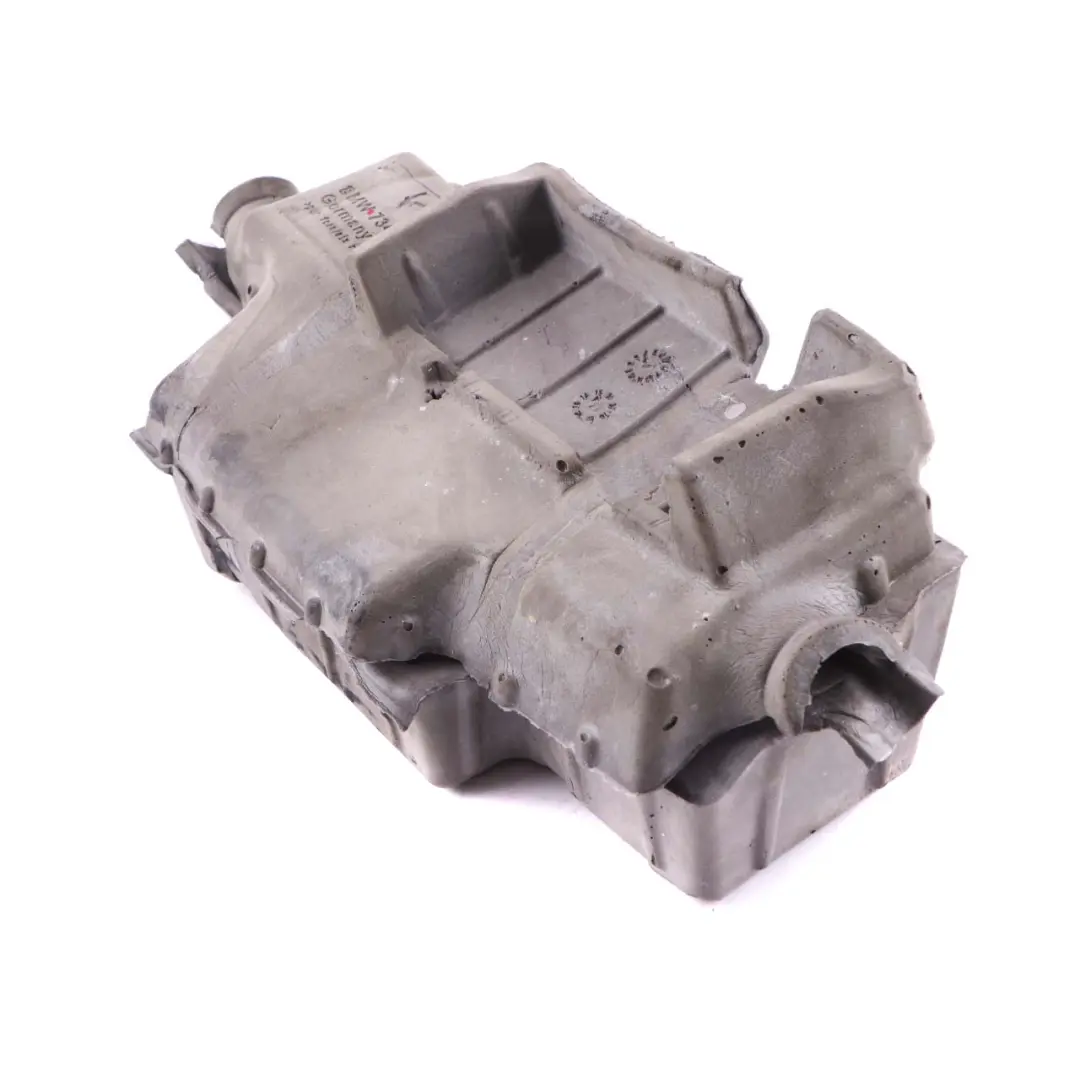 Panneau isolation phonique rétractable toit rigide convertible pour BMW 4 F33 F83 M4 à propos du numéro de pièce 7344452 BMW 4 F33 F83 M4 Panneau isolation phonique rétractable toit rigide convertible - SKU 7344452 - Numéro de pièce 7344452