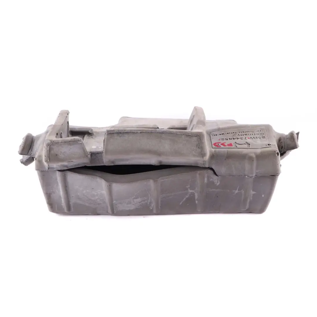 BMW 4 F33 F83 M4 Convertible Retractable Hardtop Sound Insulation Panel - SKU 7344452 - Part number 7344452