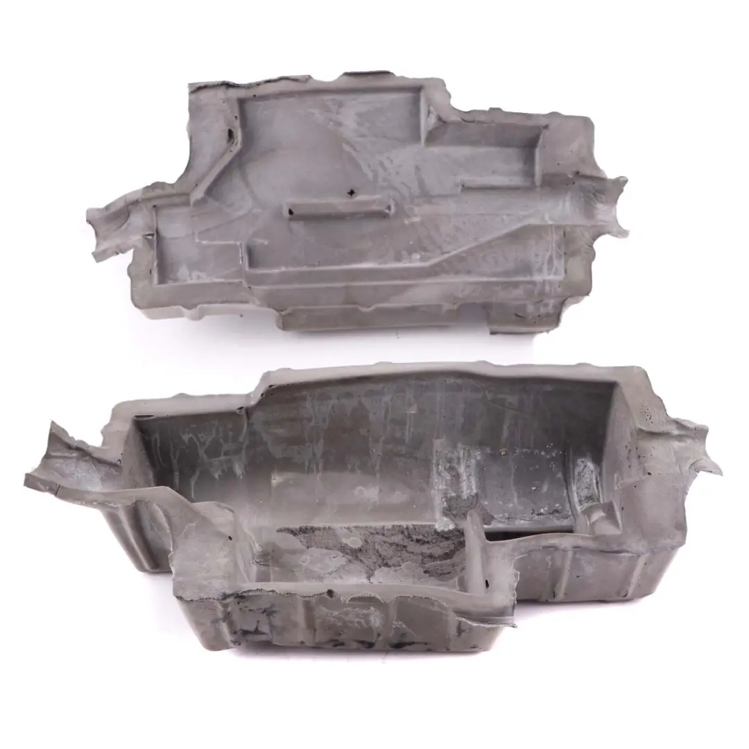 Panneau isolation phonique rétractable toit rigide convertible pour BMW 4 F33 F83 M4 à propos du numéro de pièce 7344452 BMW 4 F33 F83 M4 Panneau isolation phonique rétractable toit rigide convertible - SKU 7344452 - Numéro de pièce 7344452