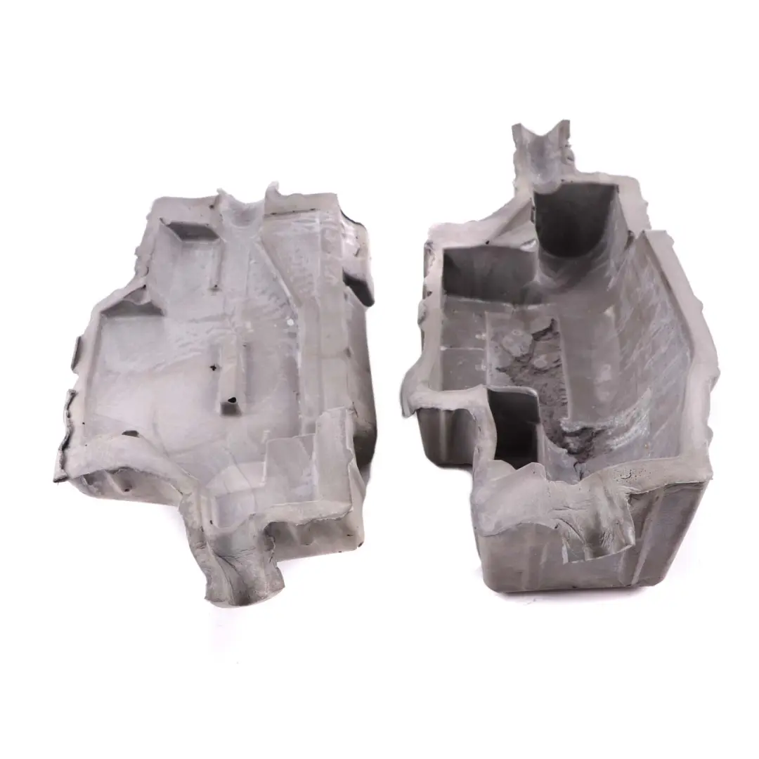 BMW 4 F33 F83 M4 Cabrio Hardtop Retrattile Pannello isolamento acustico - SKU 7344452 - Numero di parte 7344452