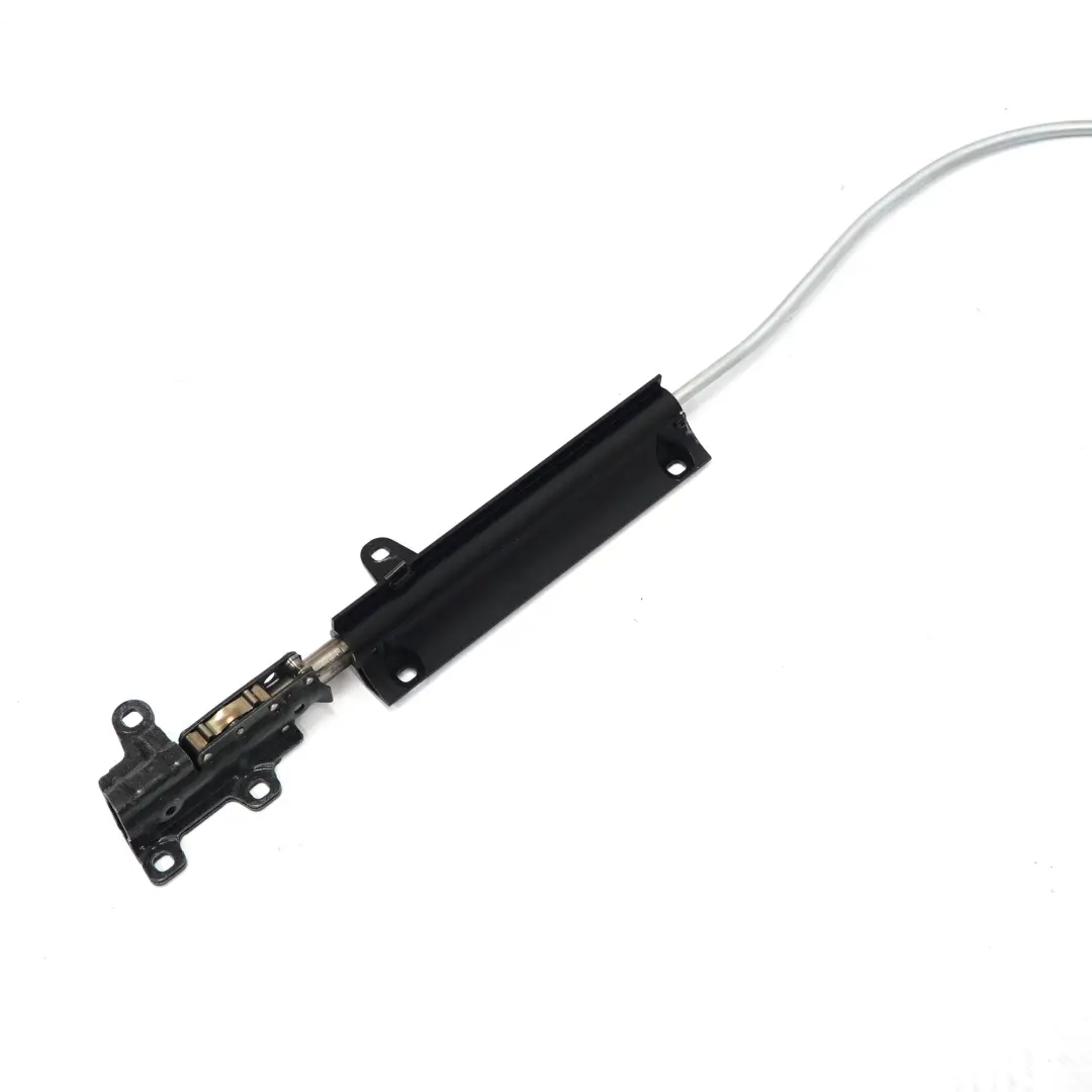 BMW F33 F83 M4 Convertible Folding Top Hardtop Roof Shell Closing Mechanism - SKU 7344474-1 - Part number 7344474