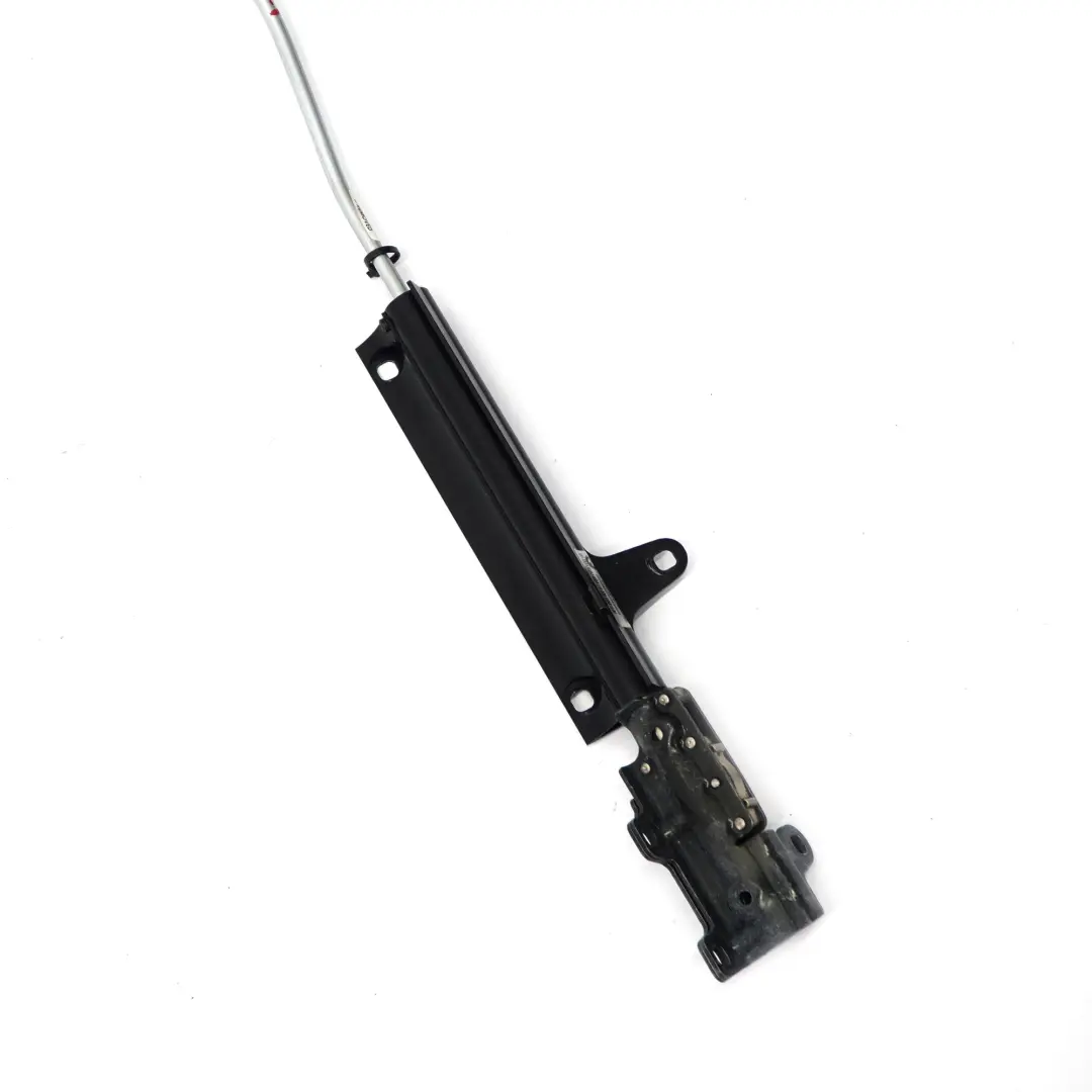 BMW F33 F83 M4 Cabrio Klappverdeck Hardtop Dachschale Schließmechanik - SKU 7344474-1 - Teilenummer 7344474