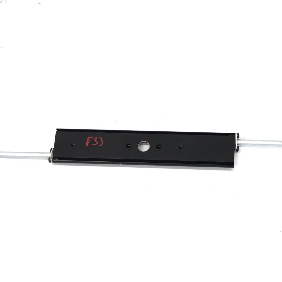 BMW F33 F83 M4 Convertible Mechanizm Dachu Składanego - SKU 7344474-1 - Numer Części 7344474