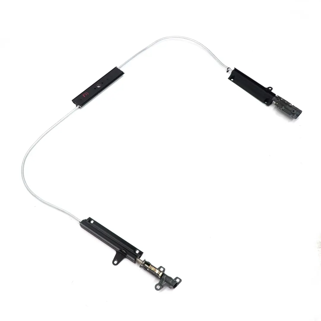 BMW F33 F83 M4 Convertible Mechanizm Dachu Składanego - SKU 7344474-1 - Numer Części 7344474