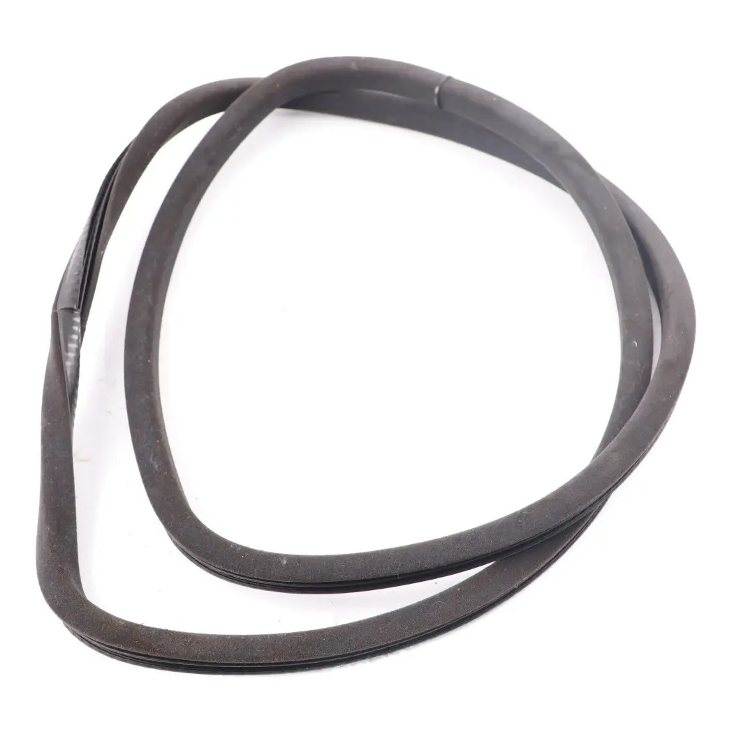 Roof Gasket BMW F36 F20 F26 F30 Sliding Lifting Sun Roof Sealing Gasket to with Part number 7344553 Roof Gasket BMW F36 F20 F26 F30 Sliding Lifting Sun Roof Sealing Gasket - SKU 7344553 - Part number 7344553