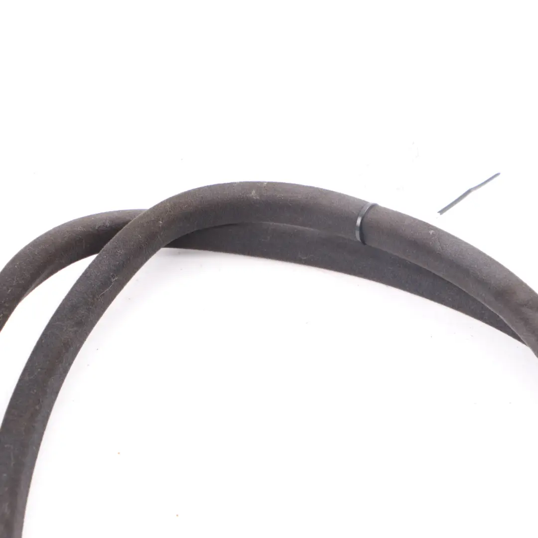 Roof Gasket BMW F36 F20 F26 F30 Sliding Lifting Sun Roof Sealing Gasket to with Part number 7344553 Roof Gasket BMW F36 F20 F26 F30 Sliding Lifting Sun Roof Sealing Gasket - SKU 7344553 - Part number 7344553