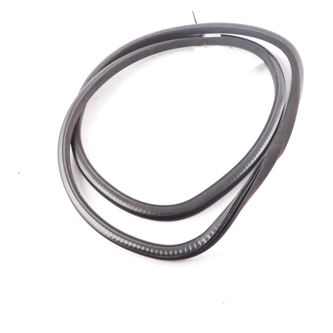 Roof Gasket BMW F36 F20 F26 F30 Sliding Lifting Sun Roof Sealing Gasket to with Part number 7344553 Roof Gasket BMW F36 F20 F26 F30 Sliding Lifting Sun Roof Sealing Gasket - SKU 7344553 - Part number 7344553