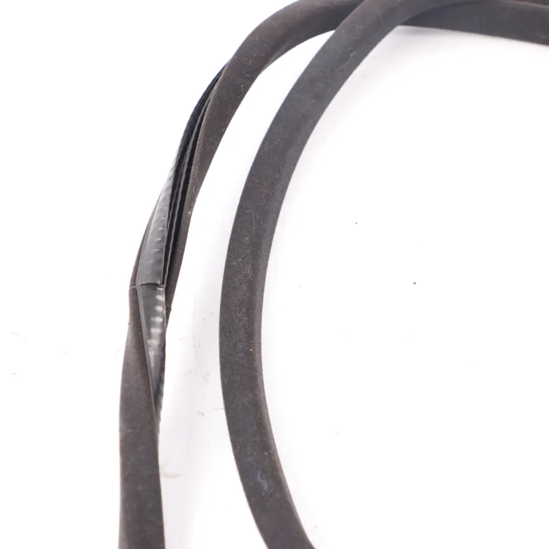 Roof Gasket BMW F36 F20 F26 F30 Sliding Lifting Sun Roof Sealing Gasket to with Part number 7344553 Roof Gasket BMW F36 F20 F26 F30 Sliding Lifting Sun Roof Sealing Gasket - SKU 7344553 - Part number 7344553